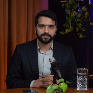 سعید اصغرنژاد