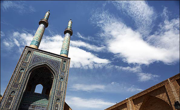 از نسلی که همه چیز را در مسجد آموخت تا نسلی که به فرهنگسرا میرود از نسلی که همه چیز را در مسجد آموخت تا نسلی که به فرهنگسرا میرود
