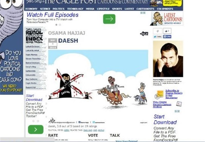 اثرِ رسانهها را بمبها و موشکها ندارند اثرِ رسانهها را بمبها و موشکها ندارند