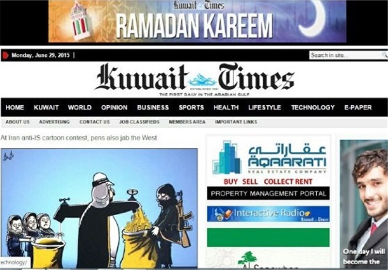 اثرِ رسانهها را بمبها و موشکها ندارند اثرِ رسانهها را بمبها و موشکها ندارند