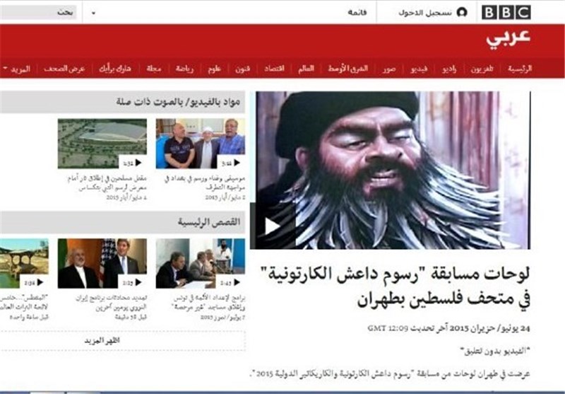 اثرِ رسانهها را بمبها و موشکها ندارند اثرِ رسانهها را بمبها و موشکها ندارند