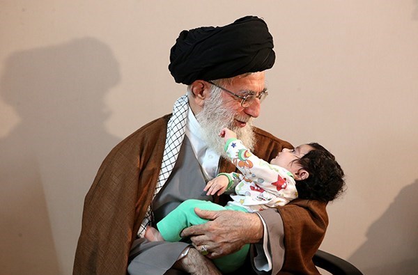 خداوند باب شهادت را برای بندگان خالص خود باز گذاشته است