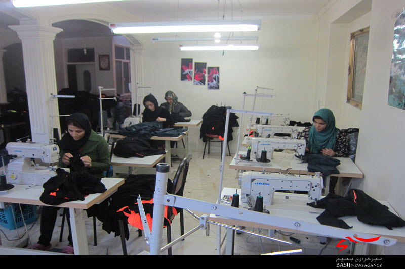 چرخ‌هایی که چرخ زندگی 11 خانواده را می‌چرخاند