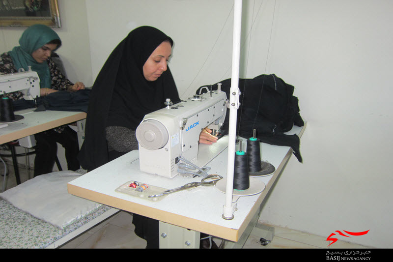 چرخ‌هایی که چرخ زندگی 11 خانواده را می‌چرخاند