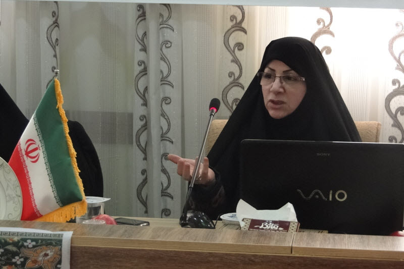 سبک زندگی ایرانی اسلامی موجب تحکیم بنیان خانواده می‌شود