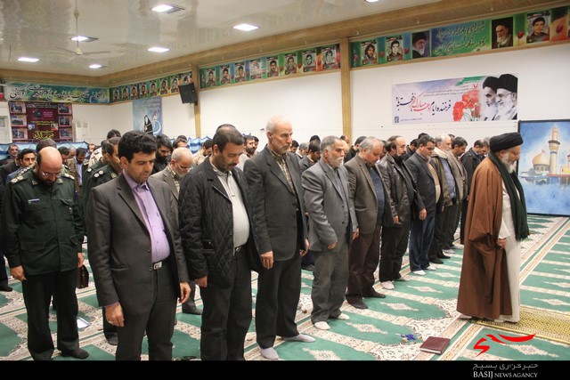 نماینده نایین : شاخصه های انقلابی بودن حساسیت در مقابل نفوذ