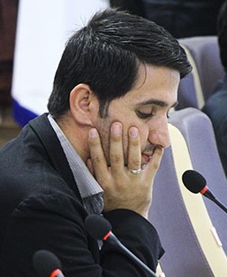 شهبازی: نوروزی فردی انقلابی و دارای روحیه جهادی است شهبازی: نوروزی فردی انقلابی و دارای روحیه جهادی است