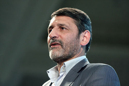 شهید همدانی دفاع آگاهانه ای از حق داشت شهید همدانی دفاع آگاهانه ای از حق داشت