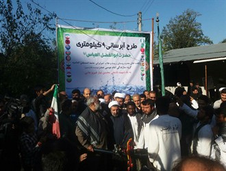 عاشورا، فرهنگی جاودان و نقشه راه سعادت است