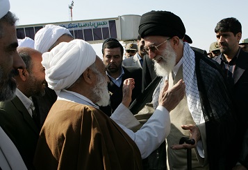نگاهی به پیام مقام معظم رهبری در رحیل رفیقى صمیمی نگاهی به پیام مقام معظم رهبری در رحیل رفیقى صمیمی