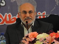 اولویت بسیج مهندسین عمران، خدمت رسانی به مناطق سیل زده است
