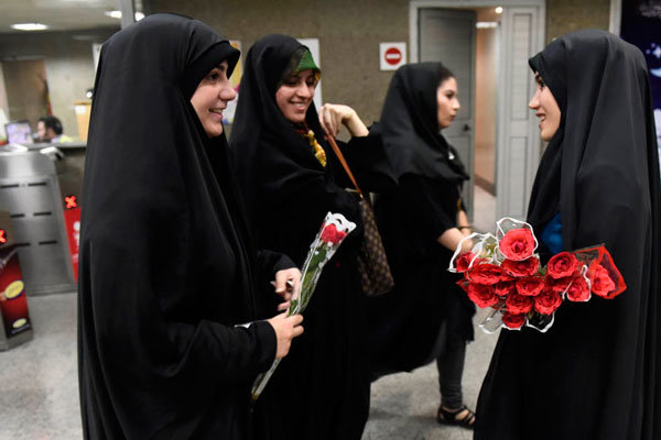 وقتی بدحجابی در نبود الگوی مناسب جان می&zwnj;گیرد/پوشش خاکریزدشمن نشود