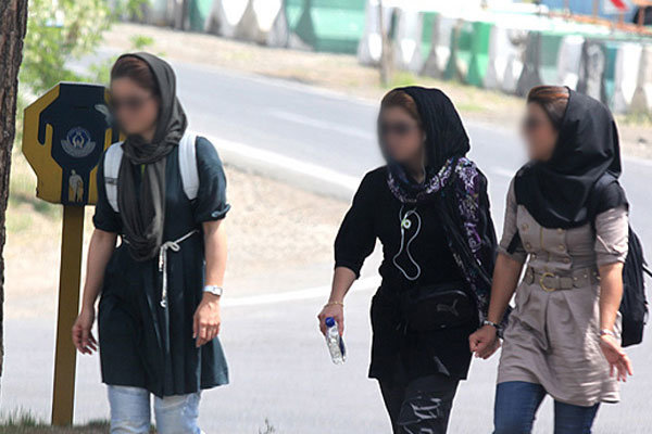 وقتی بدحجابی در نبود الگوی مناسب جان می&zwnj;گیرد/پوشش خاکریزدشمن نشود
