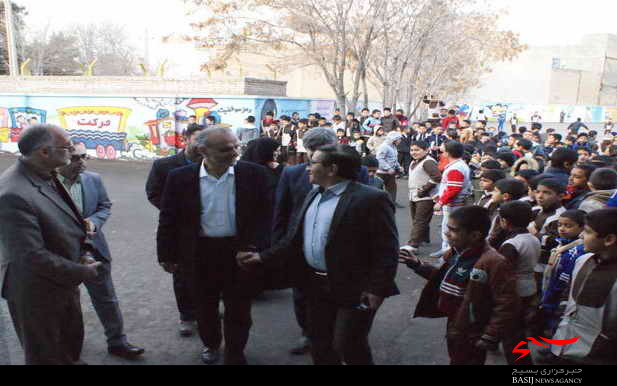 استان سمنان بالاترین میزان پوشش پیش دبستانی در کشور را دارد