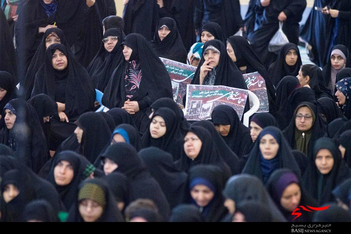 حماسه نهم دی امدادی الهی برای پایان فتنه بود حماسه نهم دی امدادی الهی برای پایان فتنه بود