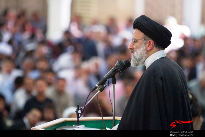 حماسه نهم دی امدادی الهی برای پایان فتنه بود حماسه نهم دی امدادی الهی برای پایان فتنه بود