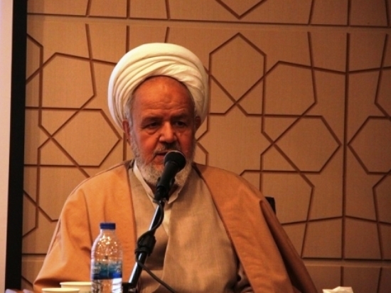 همایش منطقه&zwnj;ای فرماندهان پایگاه&zwnj;های بسیج طلاب و روحانیون برگزار شد