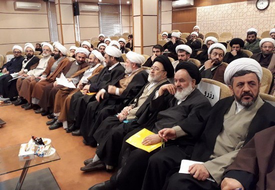 همایش منطقه&zwnj;ای فرماندهان پایگاه&zwnj;های بسیج طلاب و روحانیون برگزار شد