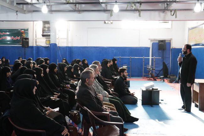 آغاز به کار نخستین مرکز آموزش تخصصی مربیان مهد کودک قرآنی