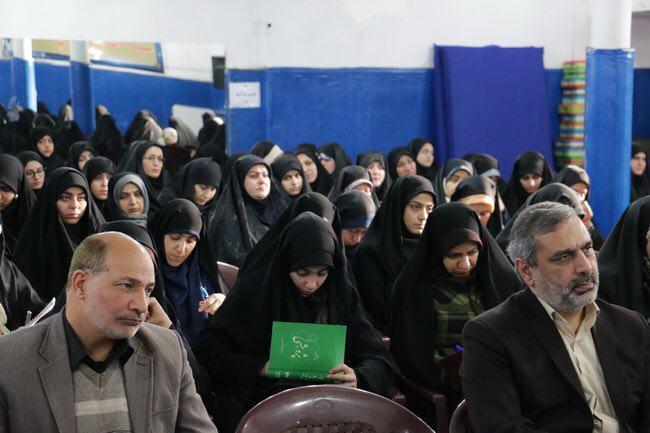 آغاز به کار نخستین مرکز آموزش تخصصی مربیان مهد کودک قرآنی