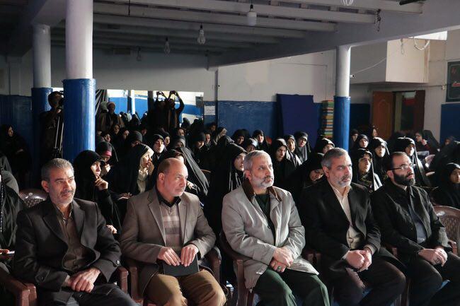 آغاز به کار نخستین مرکز آموزش تخصصی مربیان مهد کودک قرآنی