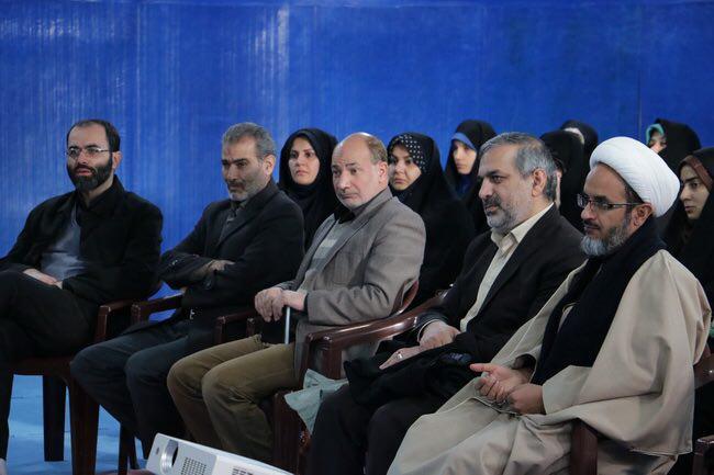 آغاز به کار نخستین مرکز آموزش تخصصی مربیان مهد کودک قرآنی