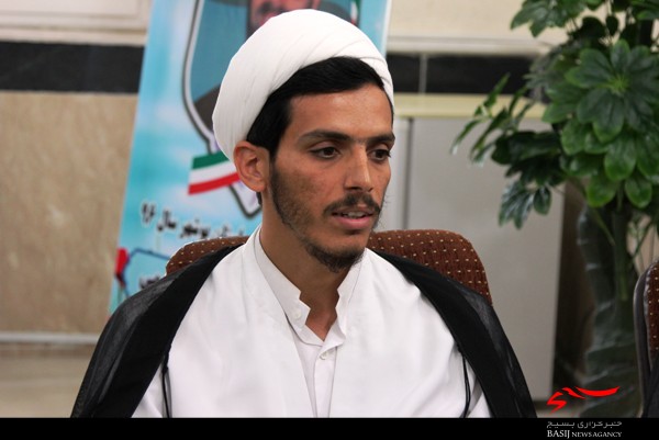 ضرورت نهادینه سازی عفاف و حجاب در اماکن عمومی سپاه