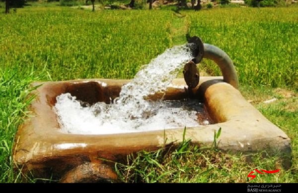 منابع آبی استان بوشهر آب میرود/ عزم خشکسالی برای نابودی دشتها منابع آبی استان بوشهر آب میرود/ عزم خشکسالی برای نابودی دشتها