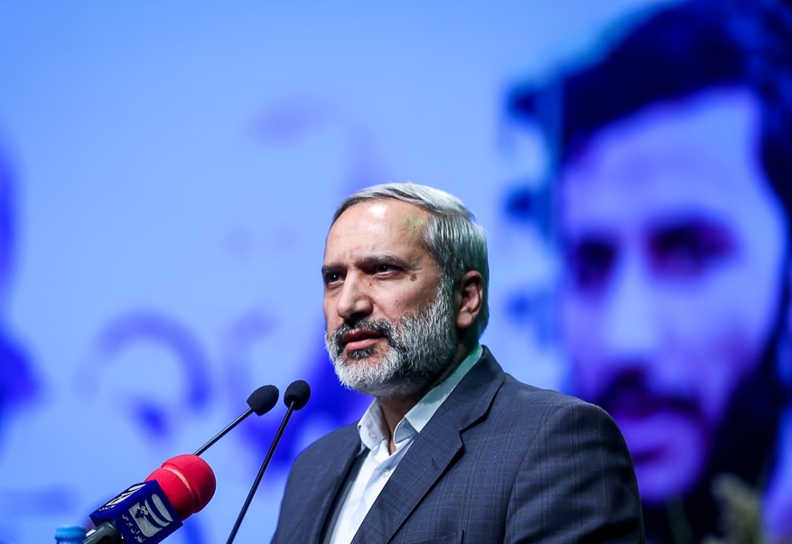 پاسداشت فرماندهان و سربازان شهید لشکر ۲۷ محمد رسول ا...(ص)