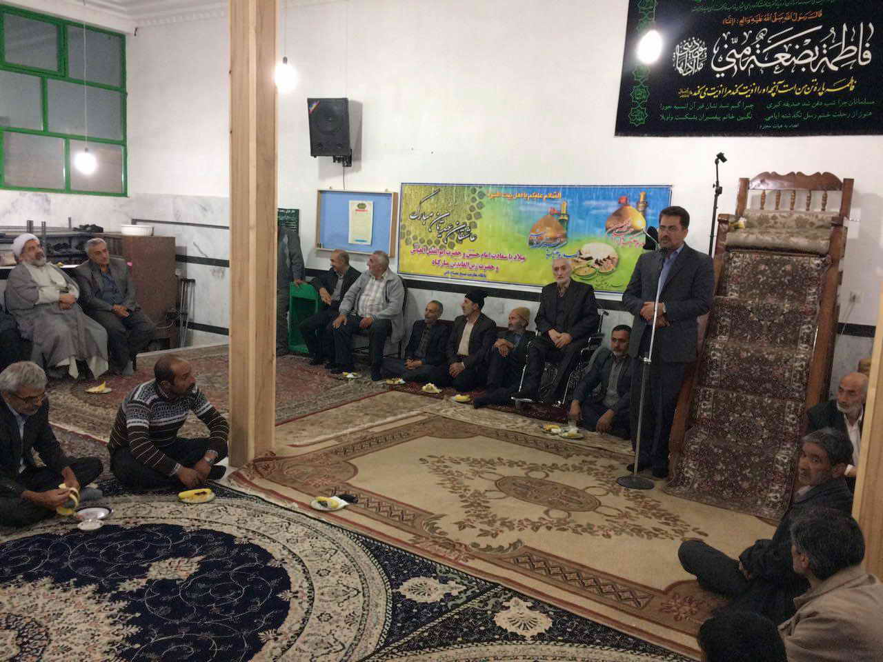 رونق روستایی ۵ ساله محقق می شود/ گازرسانی به تاش در آینده نزدیک