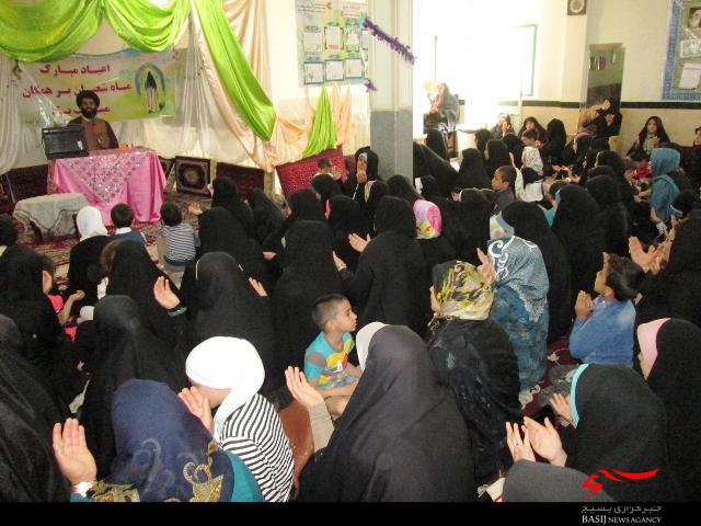 منتظر واقعی باید ایمان خود را تقویت و از ولی زمان خود تبعیت کند