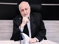 غم جانکاه علی (ع)