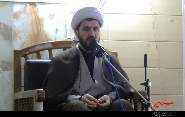 امنیت و آرامش ایران مرهون جهاد و ایستادگی مدافعین حرم و امنیت‌آفرینان