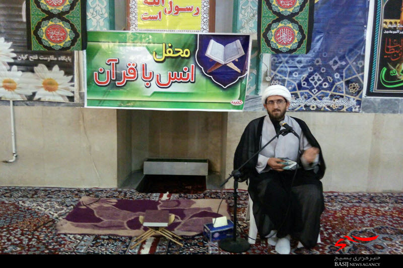 تبعیت از ولایت فقیه راه‌ جلوگیری از فتنه و غلبه بر شیطان در هر عصری