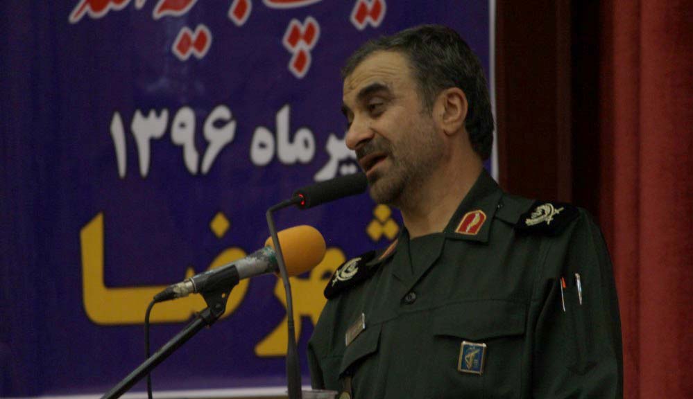 اعتقادات، مهمترین رکن در پیروزی انقلاب و دوران دفاع مقدس بوده است