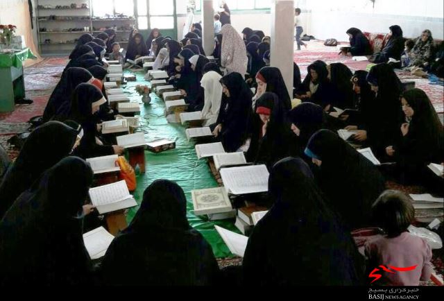 لزوم نهادینه کردن فرهنگ قرآنی برای اجرای سبک زندگی اسلامی