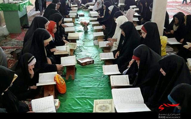 لزوم نهادینه کردن فرهنگ قرآنی برای اجرای سبک زندگی اسلامی