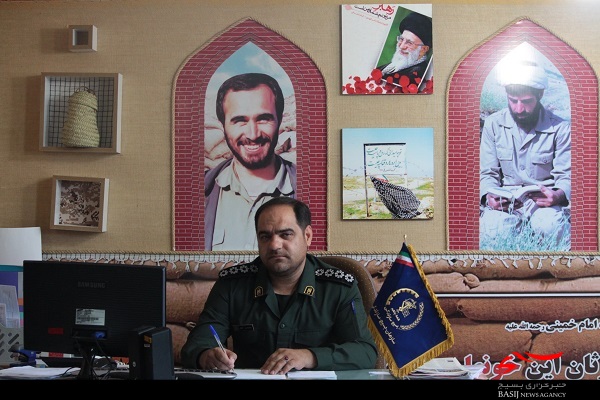 بیش از 440 نفر به اردوی راهیان نور غرب کشور اعزام می شوند بیش از 440 نفر به اردوی راهیان نور غرب کشور اعزام می شوند