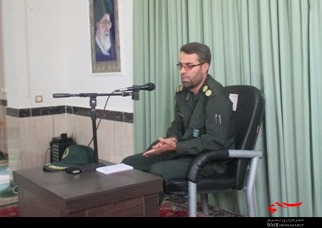 ضرورت حفظ انسجام گردان‌ها برای آمادگی در مقابل تهدیدات دشمن