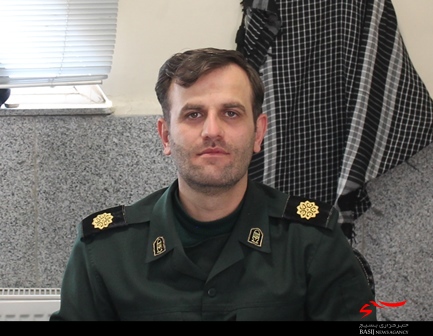 احداث حسینیه روستای رباط شورین به‌همت گروه جهادی شهید «فتوحی» همدان
