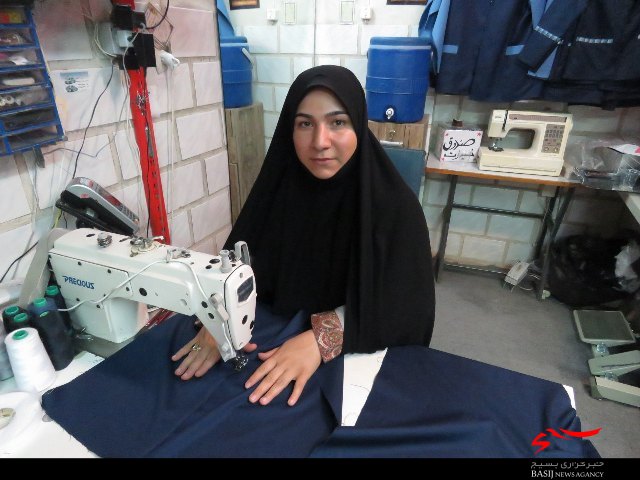 لزوم حمایت مالی و کاری مسئولین از تولیدکنندگان لزوم حمایت مالی و کاری مسئولین از تولیدکنندگان