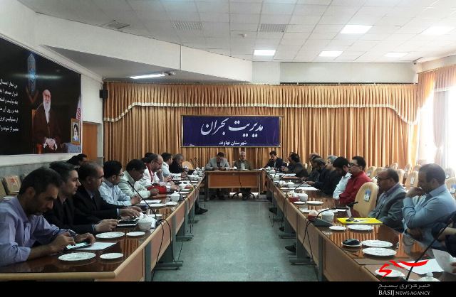 لزوم ایمن‌سازی سریع محور باروداب آورزمان
