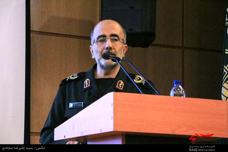 همسران شهدا زینب‌وار معنای واقعی اسلام از زن مسلمان را به دنیا مخابره می‌کنند
