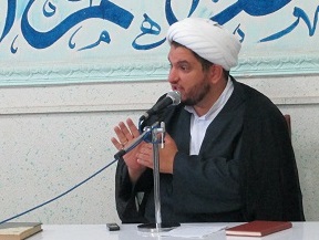«آتش به اختیار» مقابله با شبیخون فرهنگی دشمن است