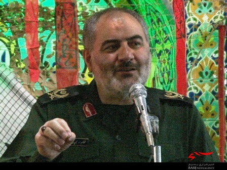 امروز استکبار جهانی نقاط قوت و ارکان قدرت نظام اسلامی را نشانه رفته است