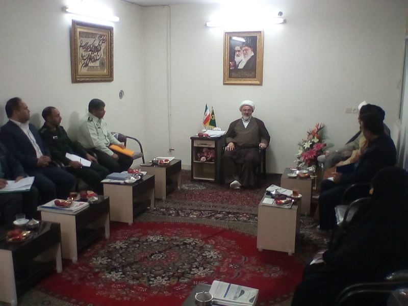 آموزش و توانمندسازی بیش از 550 بسیجی از ابتدای سال در شاهرود آموزش و توانمندسازی بیش از 550 بسیجی از ابتدای سال در شاهرود