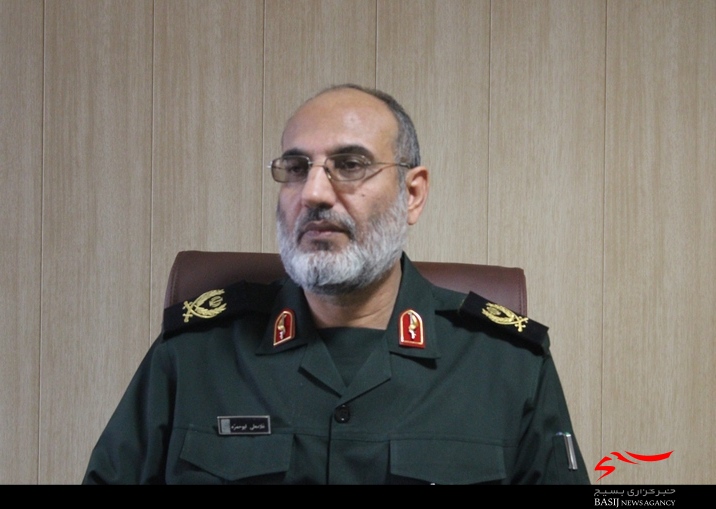 ملت ایران در عملیات مرصاد دست رد به سینه دشمنان زد/ رزمندگان همدان نقش تعیین‌کننده‌ای در عملیات مرصاد داشتند