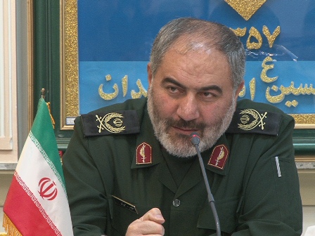 ضرورت بازخوانی رشادت‌ رزمندگان همدان در عملیات مرصاد/ آن گونه که باید به نقش استان همدان در عملیات مرصاد پرداخته نشده است