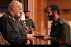 جشنواره مالک اشتر سپاه فجر