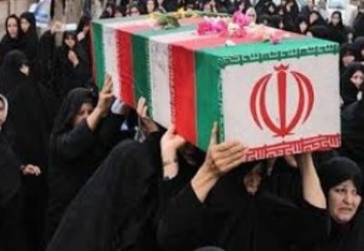 همدان در روز عرفه با حضور پیکرهای مطهر شهدا عطرآگین می&zwnj;شود